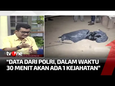 Reza Indragiri Beberkan Apa Saja Motif yang Biasa Dilakukan Pelaku Pembunuhan