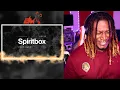 Spiritbox - Keep Sweet "Official Visualizer" 2LM Reacts