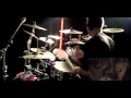 Download Lagu Brutal Death Drummer [Quadruple Pedals]