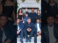 Eddie Murphy s Big Family Revealed Meet His 10 Kids and Their Moms