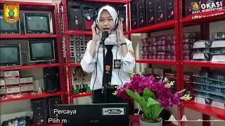 condong pada mimpi vokasi berjaya cover 