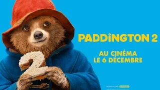 PADDINGTON 2 - Bande Annonce #1 VF - Avec la voix de Guillaume Gallienne et avec Hugh Grant