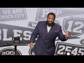Get Locked In \\ Blessed \\ Pastor Mike Jr.