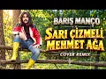 Barış Manço - Sarı Çizmeli Mehmet Ağa (Cover Remix)