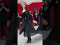 GİRL SUPER CAUCASİAN DANCE SHORT VİDEO'S #caucasian #dance #lezginka #shorts
