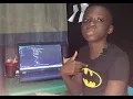 Coffee Machine Project