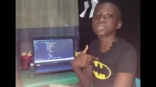 Coffee Machine Project