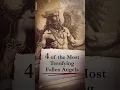 Download Lagu 4 of the Most Terrifying Fallen Angels