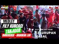 Download Lagu KESURUPAN MASAL || Bangbung hideung medley FILY KURCACI LIVE RANCAEKEK babakan Loa