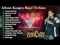 Lagu TENTANG BINTANG - Kangen Band | Album Kangen Band Terbaru 2025 | Lagu Viral 2025 yang Bikin Baper!