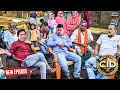 Download Lagu गाँव में हुए मर्डर के रहस्य का पर्दाफास करने भेस बदलकर पहुची CID! || CID | Crime | Latest Episode