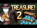 IdleOn - Treasure Hunt