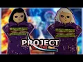 FINAL SELECTION LOCATION Roblox Project Slayers