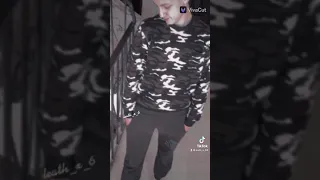 عمري ما بجلي كفاءه عصام صاصا الكروان Leath X 6 Live 