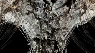 Anyma, 19:26 & Baset – Prophecy [Visualizer]
