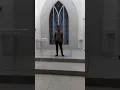 Mainstream Worship Vocal Audition- Manny