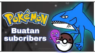 review fakemon buatan subcribers yang begitu random part 1