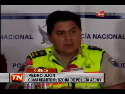 22 detenidos en operativo Soberanía 7