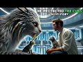 Download Lagu Alien School Unleashed a Predator—It Stopped Cold When It Saw Its Cubs With a Human | HFY Stories