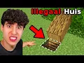 Lagu 100 Illegale Huizen In Minecraft