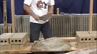 The Art Of Laying Brick Part 2 Preview 