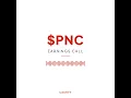PNC Financial Services Group Inc PNC Q2 2025 Earnings Call