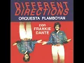 Ay Que Felicidad - Frankie Dante