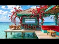 🎶 Italian Dreams & Mediterranean Music 🎶 2+ Hours Tranquil Amalfi Coast & Lake Como 4K