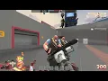 TF2 Pyro Thermal Thruster Jump Bug Revert via SourceMod Plugin