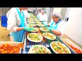 How Little Caesars Pizza Is Made
