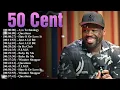 50 Cent Greatest Hits Playlist – In Da Club, Many Men, P.I.M.P. and Candy Shop