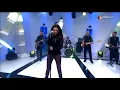 Edith Márquez - Aunque Sea En Otra Vida (en vivo) - Ventaneando, 2018