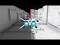 X-Trench Run Game Gameplay