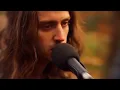 Crystal Fighters - At Home (acoustic in woods)