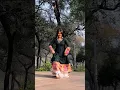 Download Lagu Zaalim💚||SimranChantel || Trending || #shortsvideo #semiclassical #bollywood #trending #zaalima