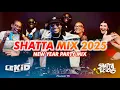Download Lagu LEKID | SHATTA MIX 2025 | ULTIMATE NEW YEAR PARTY | SHATTA, DANCEHALL, AFRO, LATIN | SHATTALICIOUS