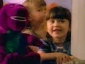 Actimates Barney