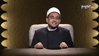 أفضل 4 ليال في شهر رمضان مع فضيلة الشيخ الدكتور أحمد البصيلي الحلقة الأولى 