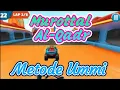 Download Lagu Al-Qadr Metode Ummi 20x || Hot Wheels ||