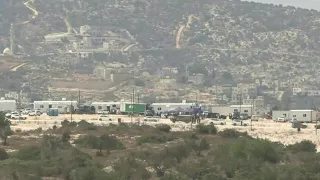 Doce países anuncian sanciones al comercio con colonias israelíes en Cisjordania  | AFP
