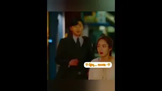 انتظرى يا إمرآتى مقطع من مسلسل ما خطب سكرتيره كيم 
