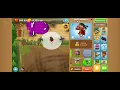 What is the best Dart Monkey Path Lets find out Part 1
