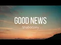 Lagu Shaboozey - Good News (Lyrics)