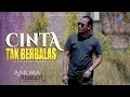 Download Lagu Andra Respati  - CINTA TAK BERBALAS ( Official Music Video)