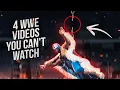 Download Lagu 4 WWE Videos You Can't Watch and Why You Wouldn't Want To