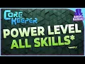 Download Lagu Een gids voor het verbeteren van je powerlevelingvaardigheden | Core Keeper 1.1