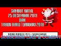 Download Lagu Lagu Natal Disco \u0026 Remix 2017    Paling Populer Disco Natal