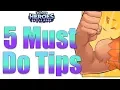 Download Lagu Disney Heroes Battle Mode Beginner Tips - 5 Tips to Help You Win in Disney Heroes Battle Mode