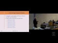 Lecture - Computational Learning Theory Part