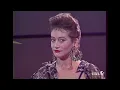 Caroline Loeb "C'est la ouate" | Archive INA